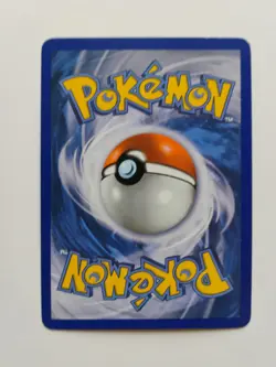 Pokemon TCG Meloetta EX RC25 Ultra Rare Legendary Treasures Ungraded NM Card - Image 4
