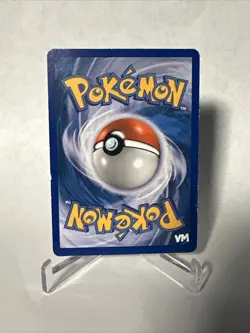 Shiny Espeon Custom Painted Pokemon Card (ORIGINAL) Version 1 of 1 - Image 2