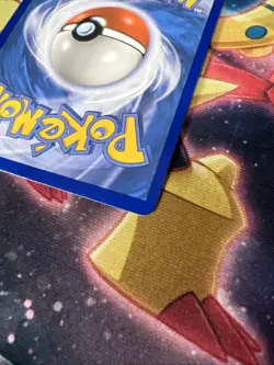 Pokemon TCG Mewtwo & Mew GX Full Art Holo Card 71/236 Unified Minds Near Mint NM - Image 3