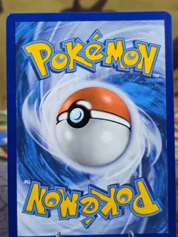 Pokemon TCG Tapu Bulu 065/064 Shrouded Fable Illustration Rare Holo Card NM - Image 3