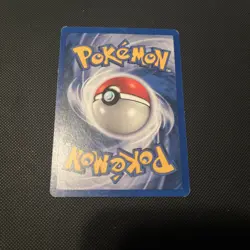 Pokemon Card - Gym Heroes 54/132 - MISTY'S PSYDUCK (uncommon) - Image 3