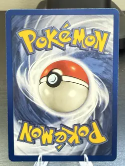 Pokemon TCG Articuno 17/62 Fossil Unlimited Non-Holo Card WOTC Vintage NM - Image 2