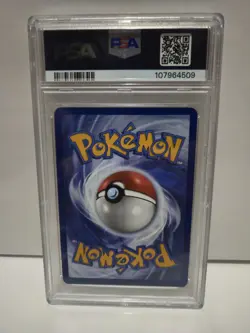 Eevee 173 Sv: Scarlet & Violet Promo Cards Promo Holo 2025 EN PSA 9 - Image 2