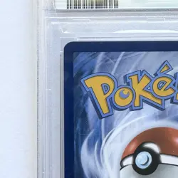 PSA 9 Eevee 173 SV Promo Prismatic Evolutions Pokemon TCG Card - Image 2