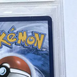 PSA 9 Eevee 173 SV Promo Prismatic Evolutions Pokemon TCG Card - Image 3