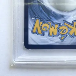 PSA 9 Eevee 173 SV Promo Prismatic Evolutions Pokemon TCG Card - Image 5