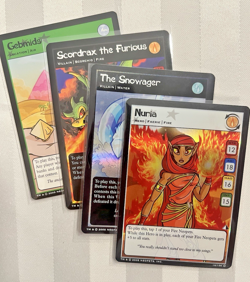 Neopets TCG Lot of 580+ Cards Holos, Promos, Codes, Base, Lost Desert, & More! - Image 2