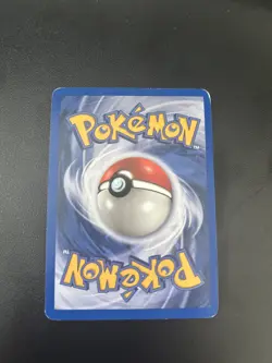 Dark Houndoom 5/109 EX Team Rocket Returns Reverse Holo Stamp 2004 Pokemon Card - Image 3