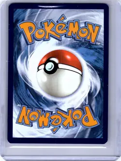 Pokemon TCG Cetitan Illustration Rare Card 201/191 Surging Sparks - Image 2