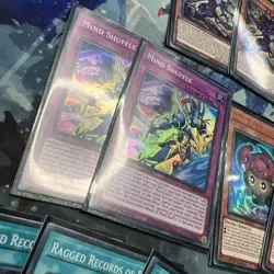 Ritual Of Light And Darkness Deck Core 20 Cards CORI YuGiOh - Image 4