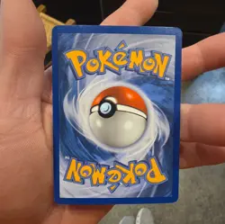 Lileep 56/92 Legend Maker Reverse Holo Stamped Pokemon Card TCG - Image 3