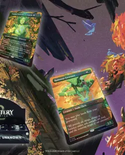 Presale Magic the Gathering Secret Lair Festival in a Box 2026 Amsterdam - Image 3