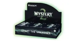 PRESALE MTG Mystery Booster 2 (MB2) *New Sealed* Booster Box Display - Image 1
