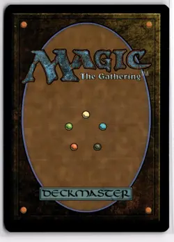 Nanogene Conversion Foil Doctor Who 364 LP x1 MTG Magic: the Gathering - Image 2