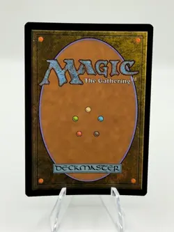 MTG Magic FOIL Heroic Intervention Core Set 2021 Lightly Played - Image 2