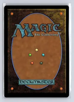 Bident of Thassa 177 REGULAR Commander Modern Horizons 3 Magic: The Gathering LP - Image 2