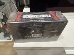 MTG Magic The Gathering MAGIC 2012 (M12) CORE SET Sealed Booster Box English - Image 2