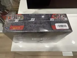 MTG Magic The Gathering MAGIC 2012 (M12) CORE SET Sealed Booster Box English - Image 5