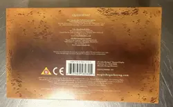 Magic The Gathering MIRRODIN BESIEGED Factory Sealed Booster Box English 653569580805 - Image 2