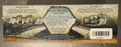 Magic The Gathering MIRRODIN BESIEGED Factory Sealed Booster Box English 653569580805 - Image 4