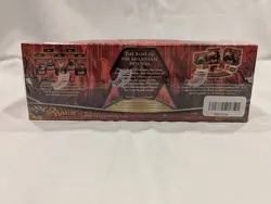 MTG New Phyrexia: Booster Box Magic: The Gathering Factory Sealed Mint Condition - Image 4