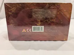 MTG New Phyrexia: Booster Box Magic: The Gathering Factory Sealed Mint Condition - Image 5