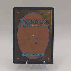 Wizards of the Coast Force of Will Full Art M 0019 Mythic Blue EN - Image 2