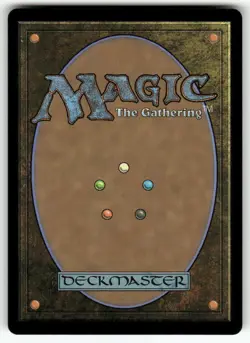 Multiversal Incursion 68 Mythic Marvel Super Heroes Magic: The Gathering NM - Image 2