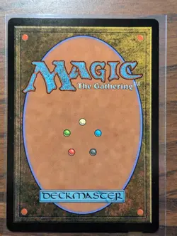 Storm Force of Nature (Borderless Regular) 094 Marvel Super Heroes MTG - Image 2
