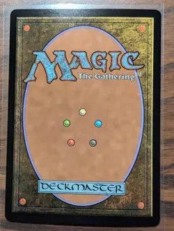 Horn of Greed Borderless Foil 98 Marvel Super Heroes Magic the Gathering - Image 2
