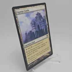 Wizards of the Coast MTG Eiganjo Castle Champions of Kamigawa 275 Regular Rare - Image 3