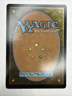 MTG Redirect Lightning (151) - Avatar:The Last Airbender / Regular / NM - Image 4