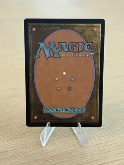 MTG - Swords to Plowshares - Lord of the Rings - Regular #178 - Image 2