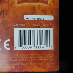 Magic: The Gathering Born of the Gods Fat Pack *Sealed!* 9 Boosters, English - Image 4