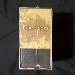 Magic: The Gathering Born of the Gods Fat Pack *Sealed!* 9 Boosters, English - Image 5