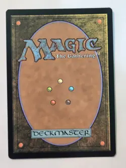 MTG Kargan Intimidator Zendikar Rising 145/280 Foil Rare - Image 3