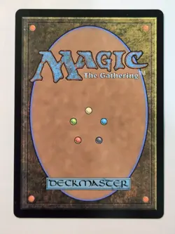 MTG Cyclone Summoner Kaldheim 052/265 Regular Rare - Image 3
