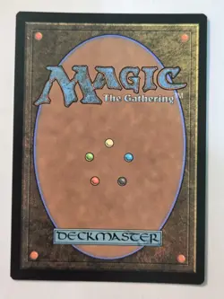MTG Double Vision Core 2021 142/274 Regular Rare - Image 3