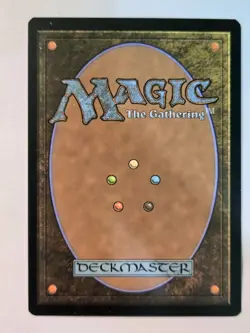 MTG Chaos Maw Hour of Devastation 087/199 Regular Rare - Image 3