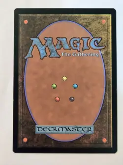 MTG Fumigate Phyrexia: All Will Be One Commander 069 Regular Rare - Image 3