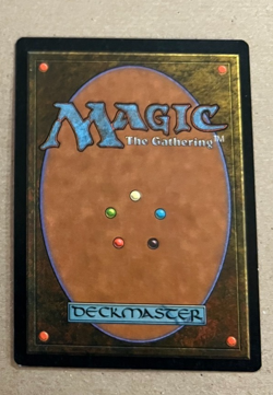 Griffin Canyon - Visions - MTG - Magic the Gathering - LP - Image 2