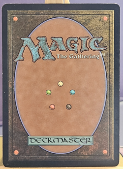 Magic: The Gathering Prismatic Strands 18/143 Judgment Regular - Image 3