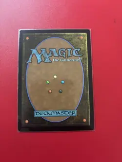 MTG Rhystic Study Jumpstart 2022 Regular Rare - Image 2