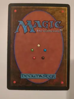 MTG MANA VAULT 4TH EDITION - Image 2