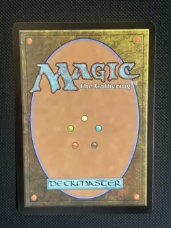 Consuming Aberration 238 Rare Foundations Magic: The Gathering Foil Near Mint - Image 2