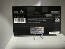 MTG Secret Lair x Avatar: The Last Airbender One With Elements Non-Foil IN HAND - Image 2