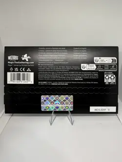 MTG Secret Lair x Avatar the Last Airbender: Everything Changed Foil Sealed - Image 2