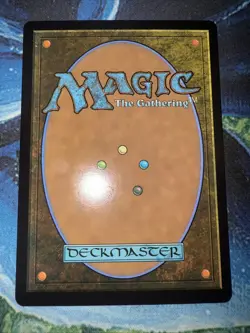 Thunder Magic Final Fantasy Foil - Image 2