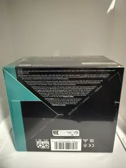 Magic The Gathering - Lorwyn Eclipsed Draft Night Box | Factory Sealed - Image 3
