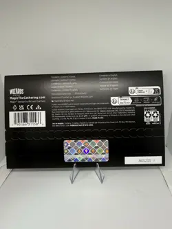 MTG Secret Lair X Furby: The Oddbodies NON-FOIL - Sealed - Image 2